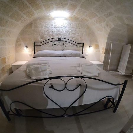 Casa Principe Di Napoli Villa Polignano a Mare Luaran gambar
