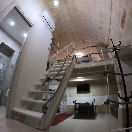 Casa Principe Di Napoli Villa Polignano a Mare Luaran gambar