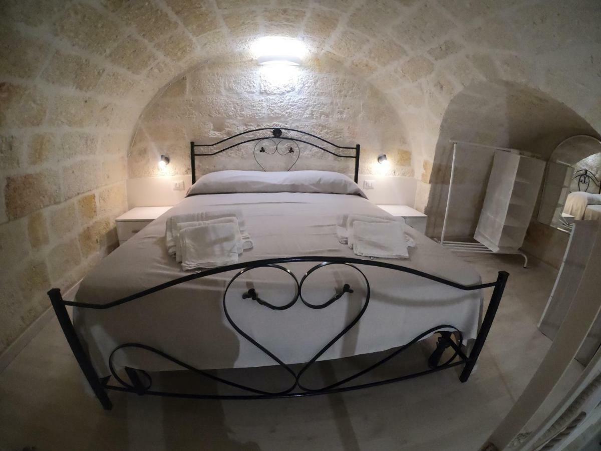 Casa Principe Di Napoli Villa Polignano a Mare Luaran gambar
