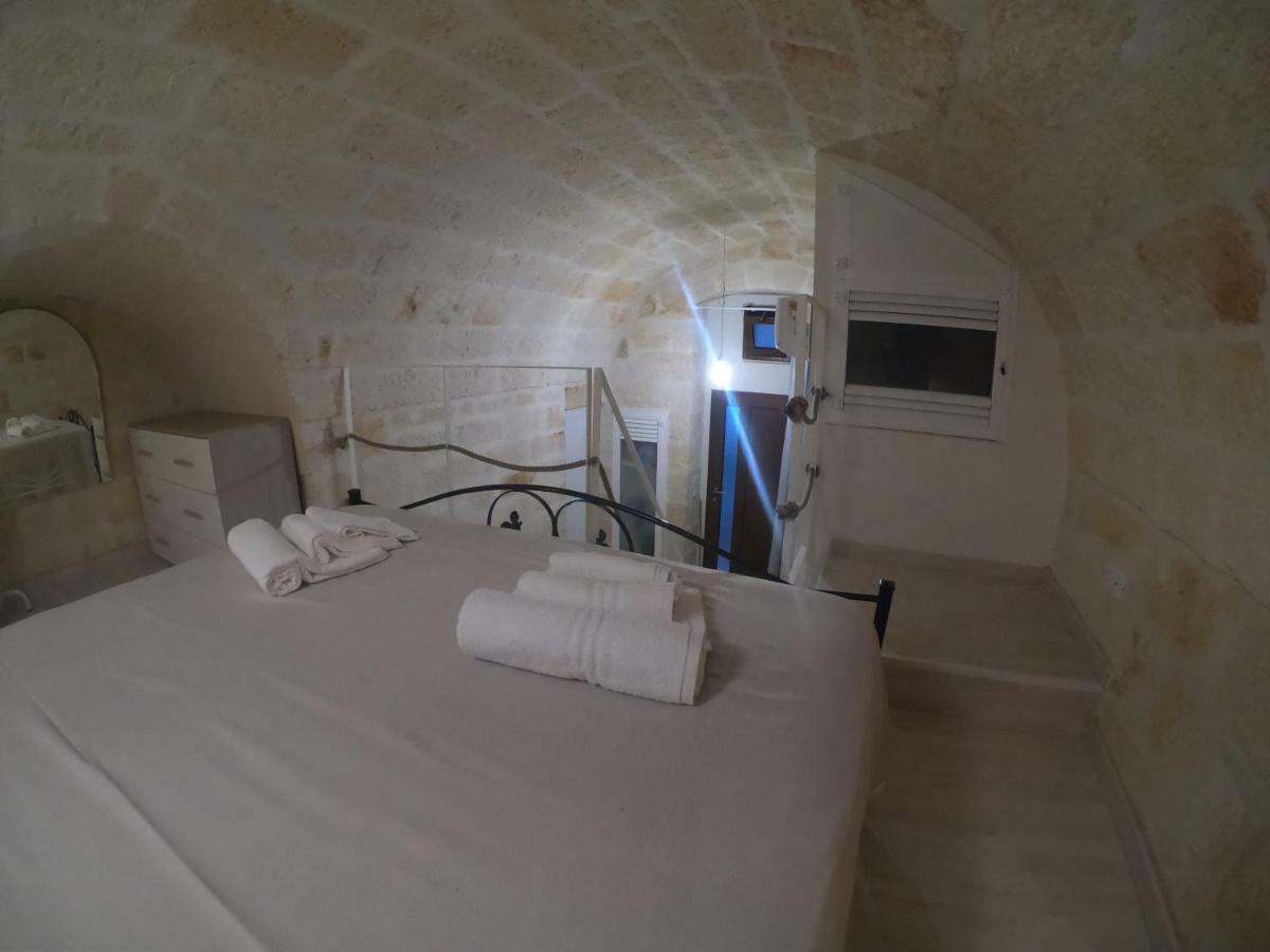 Casa Principe Di Napoli Villa Polignano a Mare Luaran gambar