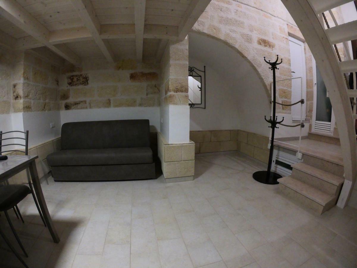 Casa Principe Di Napoli Villa Polignano a Mare Luaran gambar