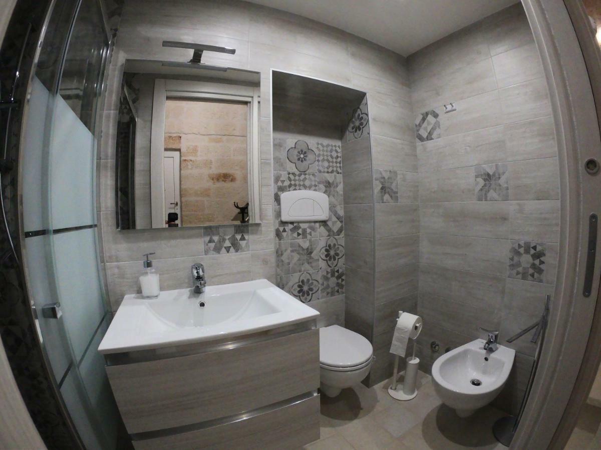 Casa Principe Di Napoli Villa Polignano a Mare Luaran gambar