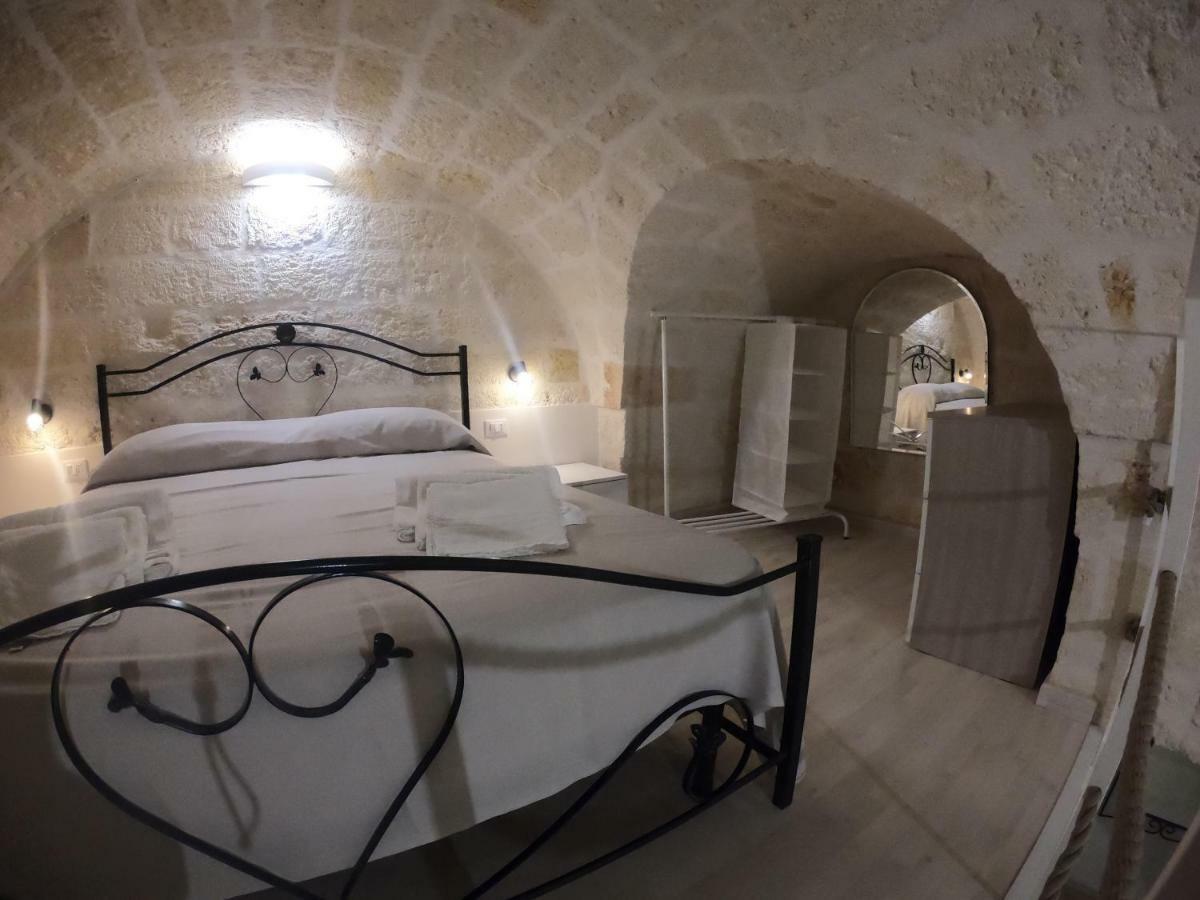 Casa Principe Di Napoli Villa Polignano a Mare Luaran gambar