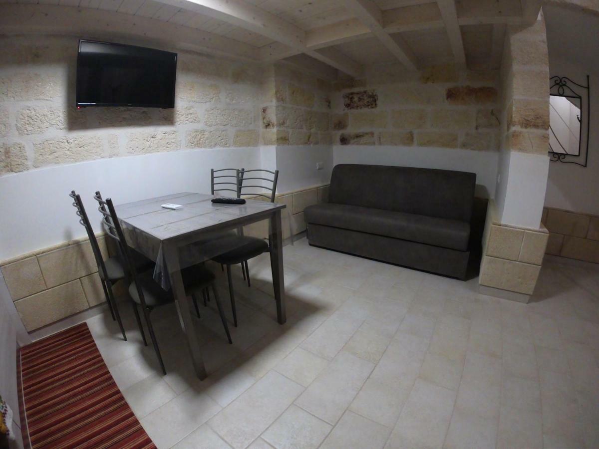 Casa Principe Di Napoli Villa Polignano a Mare Luaran gambar